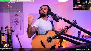 Live Looping YOUR Requests! | 18th January 2023 | Full Twitch VOD