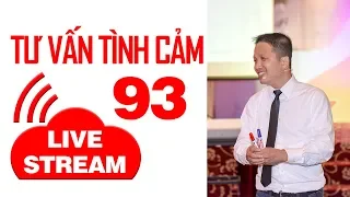 💥Live stream gỡ rối tơ lòng ... thòng 93