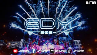 EDM 2024 Happy New Year เพลียตลอด [MUNZAAD] #178