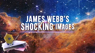 The First Images Of The James Webb Explained