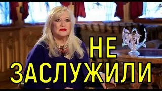 Хитрый ход. Завещание Ирины Мирошниченко обернулось скандалом.