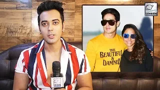 Luv Tyagi On Unfollowing Hina Khan And Priyank Sharma