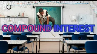 Compound Interest in Mathematics (Explained)