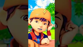 Oi Oi Oi Boboiboy Version