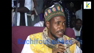 Gamou kachifoul albass samedi 13 Mai 2017 à Mbour