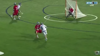 5 Tips for a Faster Lacrosse Shot (100+MPH!)