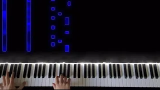 Hans Zimmer- The Da Vinci Code Main Theme