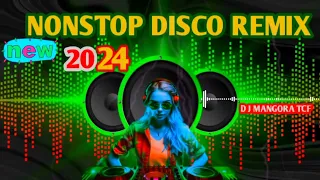 NEW NONSTOP DISCO REMIX 💥🇨🇿2024 SUMMER REMIX