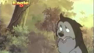 Mowgli   Mowgli has a Sweetheart   Episode 24 Hindi