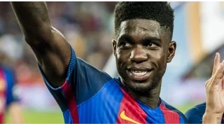 Samuel Umtiti 2017 ● The Saviour ● Defensive Skills |HD|