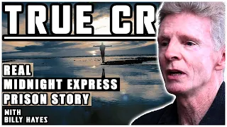 Real Midnight Express Prison Story: Billy Hayes Part 1 | True Crime Skype 12