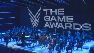 The Game Awards 2018 - Full Show