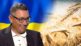 Victor Ponta, despre SCANDALUL cerealelor! Ucraina dă în judecată Polonia, Ungaria și Slovacia!