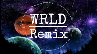 Juice WRLD X Marshmello - Come and Go [Remix] (WRLD Remix)