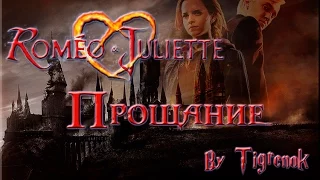 Romeo&Juliette. Part 6  || Draco & Hermione || HP