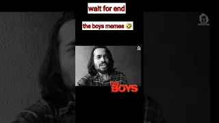 Bhuvanbam The Boys Memes 😎🤣. #shorts #ytshorts #theboys #bbkivines