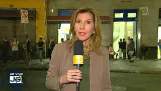 Tv Gazeta - Inauguração Projeto Vida Nova - Arquidiocese de São Paulo - Missão Belém