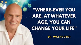 Wayne Dyer | SHIFT YOUR ATTENTION