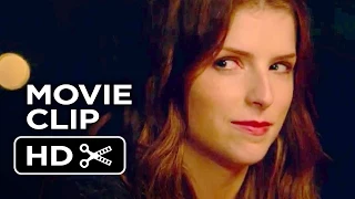 Pitch Perfect 2 Movie CLIP - Campfire (2015) - Rebel Wilson, Anna Kendrick Movie HD