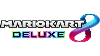 N64 Rainbow Road - Mario Kart 8 Deluxe Music Extended