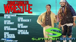 STW #170: Summerslam 2004