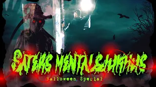 Säters Mentalsjukhus - Halloween special