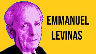 Emmanuel Levinas: A Brief Introduction