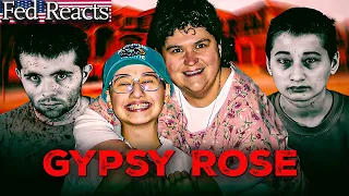 Fed Explains Gypsy Rose Murder!
