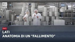 LATI, anatomia di un "fallimento" | RSI Info