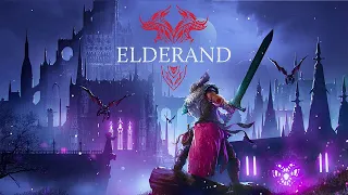 Elderand: A Lovecraftian Action-Platformer Adventure - Official Trailer | iOS & Android