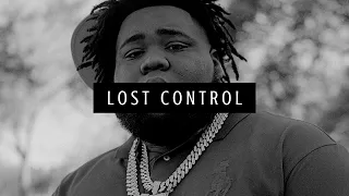 [FREE] Rod Wave Type Beat - "Lost Control" | Lil Durk Type Beat
