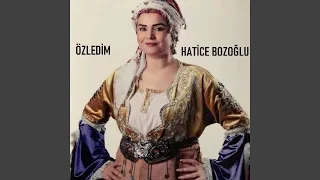 Özledim