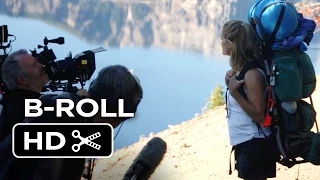 Wild B-ROLL 2 (2014) - Reese Witherspoon Movie HD