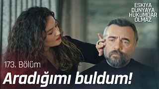 Hızır, Bahar'ı tercih ediyor! - Eşkıya Dünyaya Hükümdar Olmaz 173. Bölüm