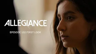 Allegiance, Episode 2 First Look