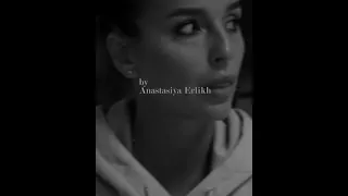 Backstage video for Danika Kryvonosova