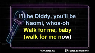 DNCE - Cake by the Ocean (Versión Karaoke)