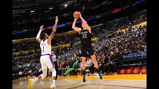 Orlando Magic vs Los Angeles Lakers Full Game Highlights | Mar 19, 2023 NBA Season