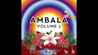 Ambala feat. Jacob Gurevitsch - Sol Serra  - 0078