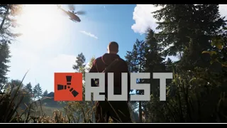 🔴СТРИМ RUST🔴210 ЧАСОВ 🔴ПУТЬ НОВИЧКА🔴