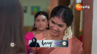 Karthigai Deepam | Ep - 449 | Apr 16, 2024 | Best Scene 2 | Zee Tamil