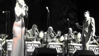 Glenn Miller Orchestra with Natalie Angst