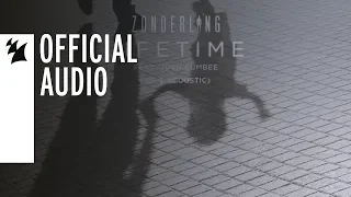 Zonderling & Josh Cumbee - Lifetime (feat. Damon Sharpe) (VIP Mix)