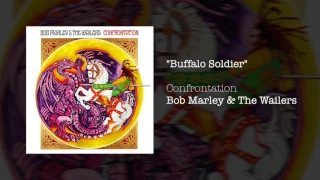 Buffalo Soldier (1983) - Bob Marley & The Wailers