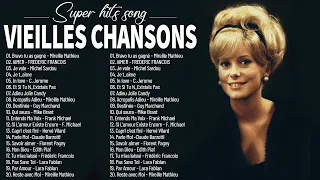 Les 30 Plus Belles Chansons Françaises - C Jérome, Frank Michael, Michel Sardou, Mireille Mathieu