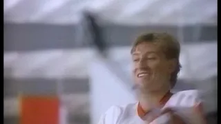 Wayne Gretzky Coke commercial