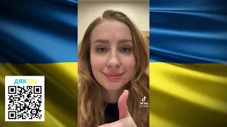 Українські приколи, TikTok найкраще, жарти війни, русня підараси, Україна переможе Випуск 44