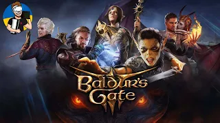 BALDUR'S GATE III | AMD RX 7900 XT | ULTRA-WIDE | ШАЛЕНІ РПГ ПРИГОДИ