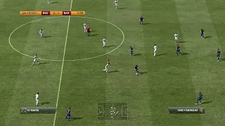 FIFA 12 (PC) - Gameplay