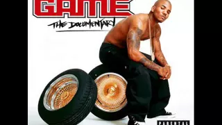 The Game - Westside Story (Instrumental)